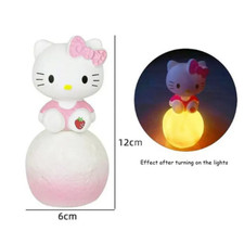 Sanrio Hello Kitty Cute Night