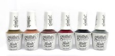 Harmony Gelish - FLASH GLAM Holiday 2024 Collection - Pick Any  .5oz