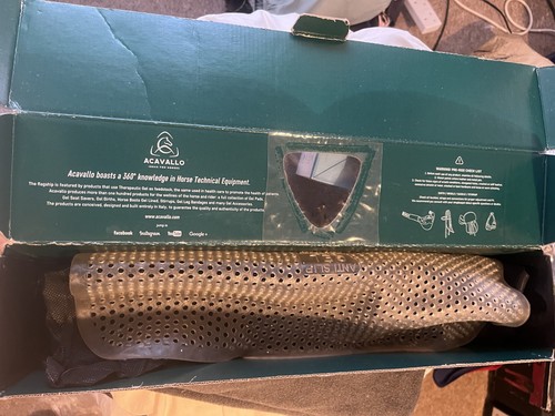 Acavallo thin skin gel - acavallo,