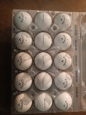 Callaway Chrome Soft Golf