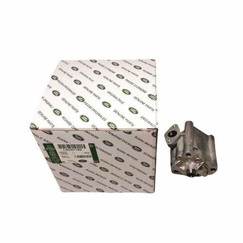 Oil pump for lr057189 land - oil,