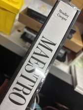 Maestro by Bradley Cooper |