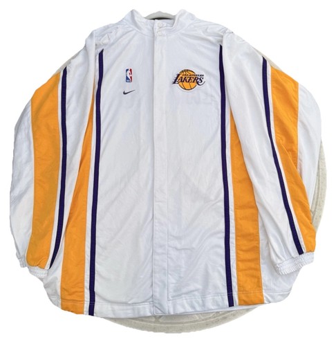 Vintage nike team - nike, lakers