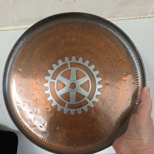 Vintage cornish copper - vintage,