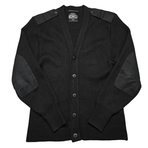 Military equipment sweater - military,