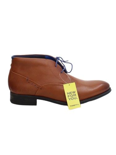 Ted baker men boots 10 - men's, uk