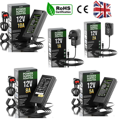 12v 10a power - ac-dc,