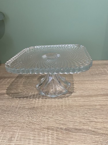 Vintage square diamond cut - diamond,