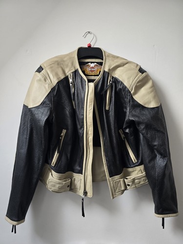 Vintage womens harley davidson - vintage,