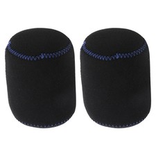 2 PCS Reel Case Abu Fishing