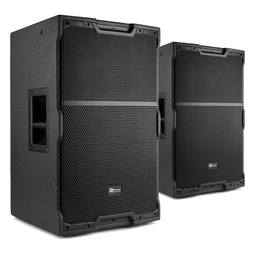 Pair passive dj pa - of,