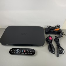 Sky box es240 - q, satellite