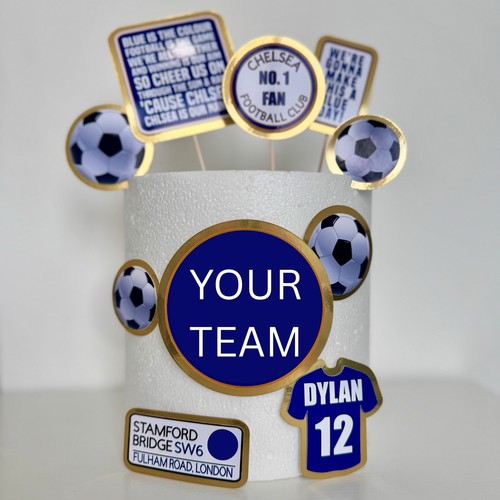 Any football team themed - any,