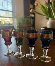 Vintage Italian Cordial