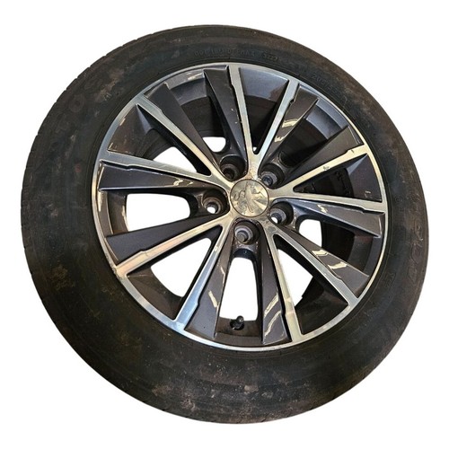 Peugeot 308 mkii alloy - mkii, wheel