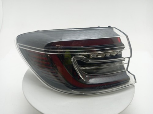 Renault clio tail light rear - clio,