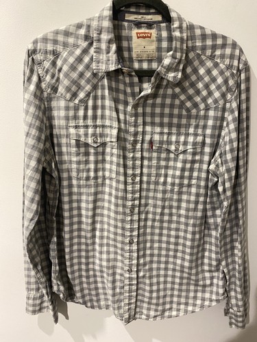 Levi men western - men,