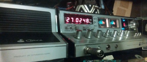Cobra 2000gtl channel cb - 2000gtl,