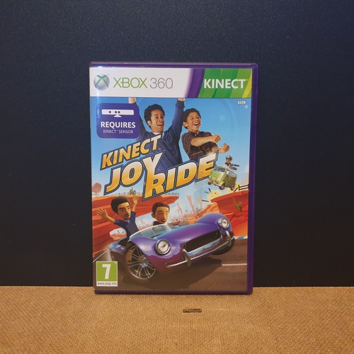 Kinect joy ride xbox 360 - ride,