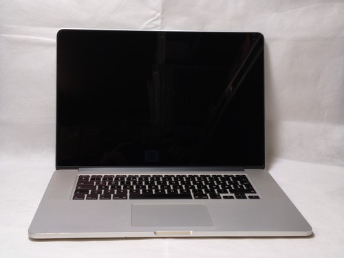 Apple macbook pro retina - apple,