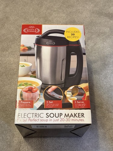 Giles posner 1600ml brand - posner,
