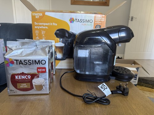 Bosch tassimo tas112egb pod - bosch,