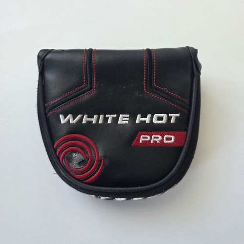 Odyssey white hot pro mallet - odyssey,