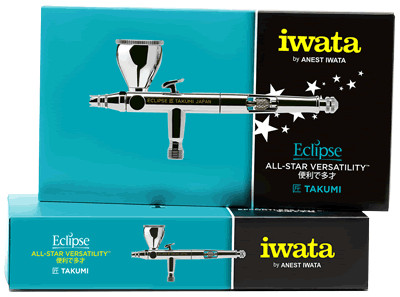 Iwata takumi eclipse side feed - side,