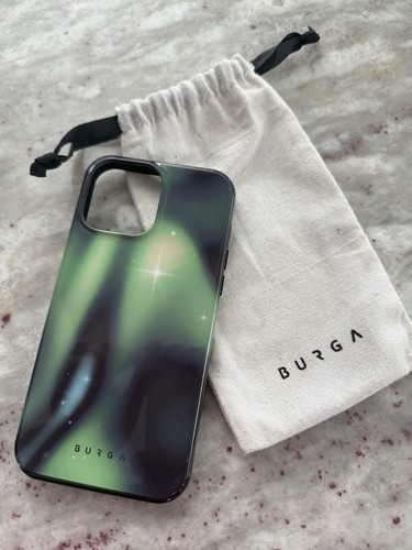 Burga iphone pro - iphone,