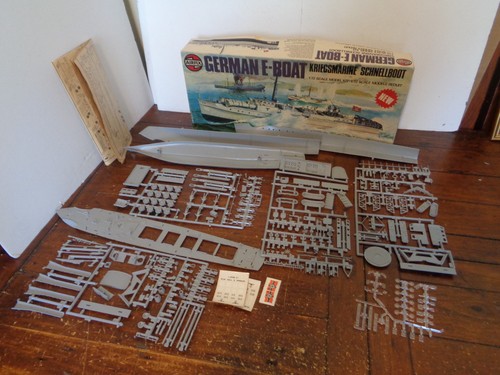 Airfix 10280 72 wwii - 1:72,