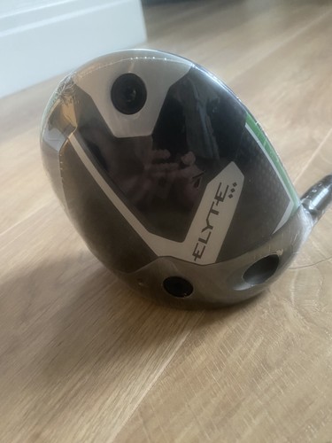 Callaway elyte triple diamond - callaway,