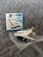 Celeb Air Monarch Airlines