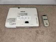 EPSON EB-1750 Ultra-mobile