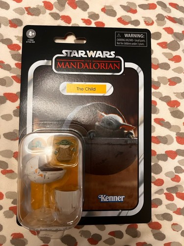 Star wars vintage collection - vintage,