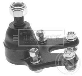 Borg beck bbj5242 ball joint - ball,