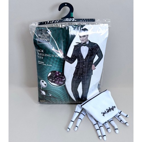 Jack skellington nightmare - jack,
