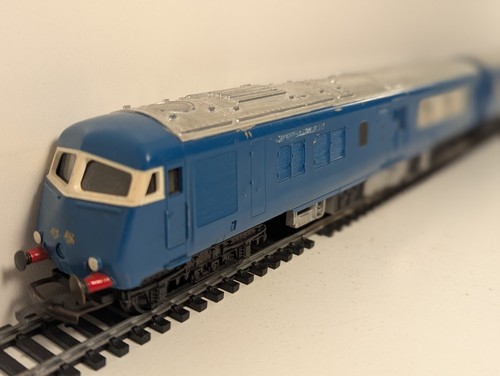 Tri ang r555 r556 - tri-ang, pullman