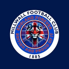 England Millwall Fc Bottle