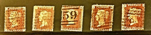 Lot 5 unselected - lot, victorian