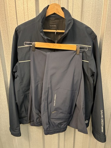 Galvin green gore tex - galvin,
