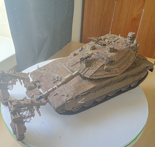 Meng merkava mk4 lic - meng,