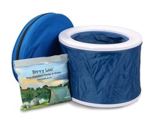 Portable Camping Toilet