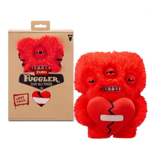 Fuggler wide eyed weirdo soft - wide,
