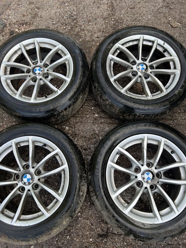 Bmw series alloy wheel - series,