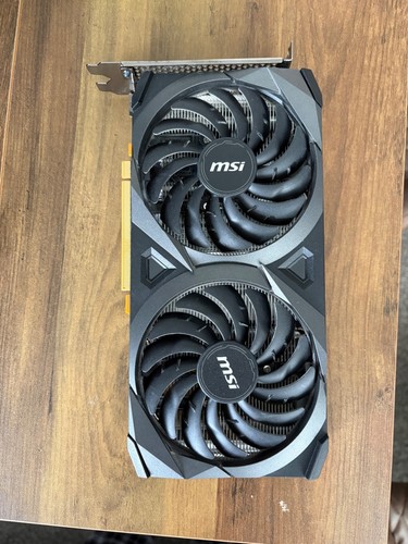 Msi nvidia rtx 3060 ventus - msi,