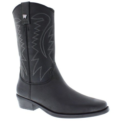 Wrangler tex mens leather - mens,