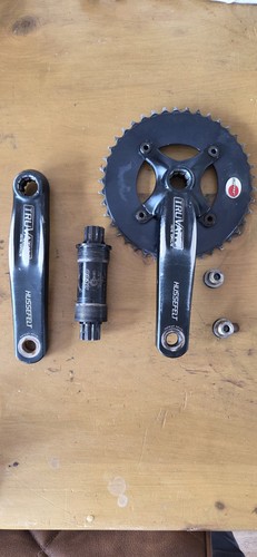 Truvativ hussefelt isis mtb - truvativ,