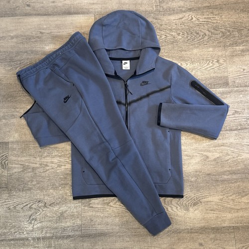 Nike men tech fleece hoodie - fleece,