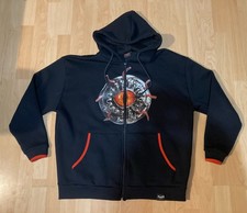 Alton Towers Nemesis Reborn