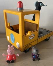 Peppa Pig Grandad Recovery